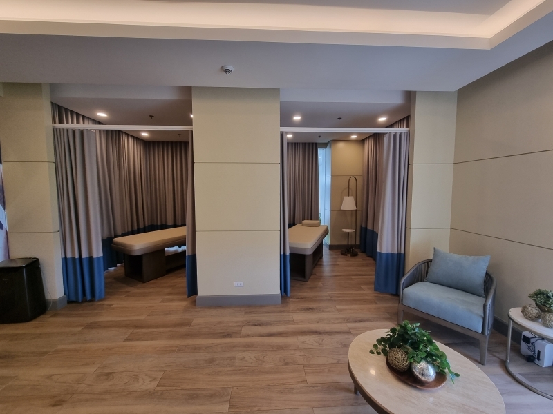 フィリピン留学 Cebu21 - PIA-Polyglot International Academy--premium condo-110